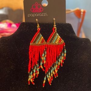 Paparazzi earrings